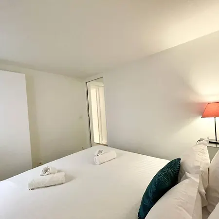 202419 - Elegant For 6 People In The Montorgueil Area Apartamento *