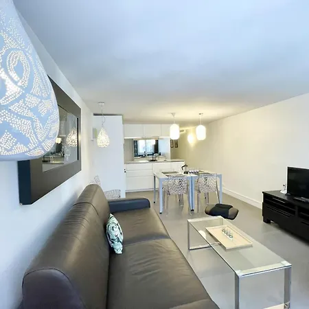 Apartamento 202419 - Elegant For 6 People In The Montorgueil Area París