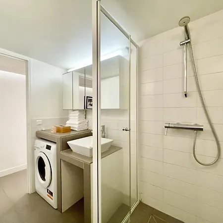 202419 - Elegant For 6 People In The Montorgueil Area *