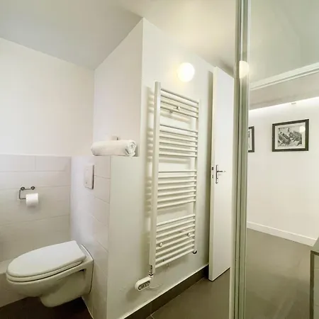 202419 - Elegant For 6 People In The Montorgueil Area