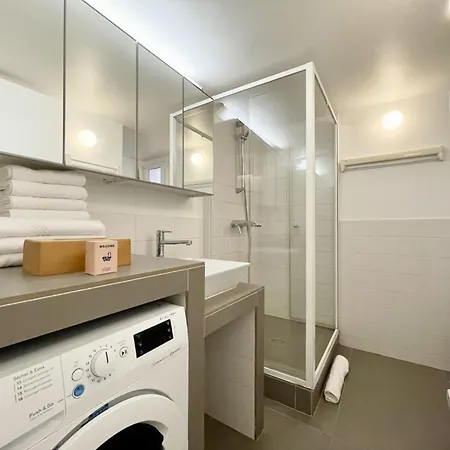 202419 - Elegant For 6 People In The Montorgueil Area Apartamento *