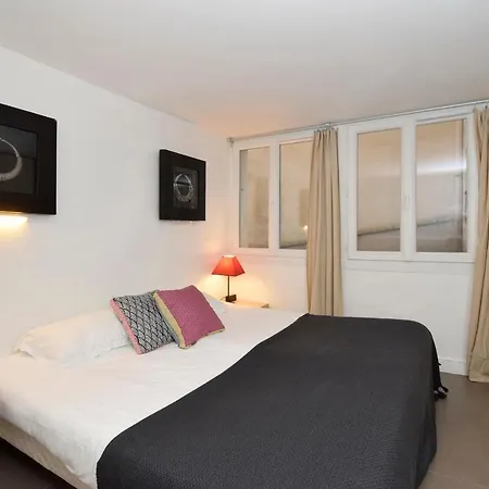 Apartment 202419 - Elegant For 6 People In The Montorgueil Area