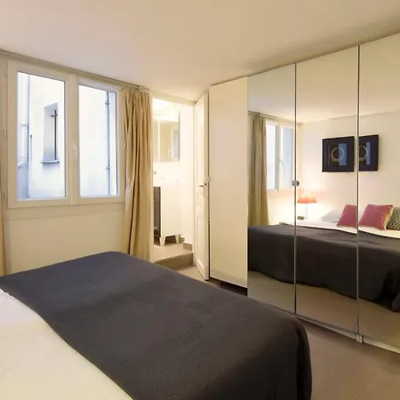 Apartment 202419 - Elegant For 6 People In The Montorgueil Area