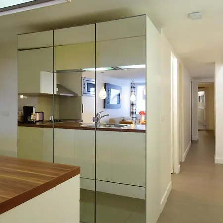 Apartment 202419 - Elegant For 6 People In The Montorgueil Area