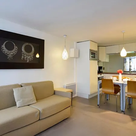 Apartment 202419 - Elegant For 6 People In The Montorgueil Area *
