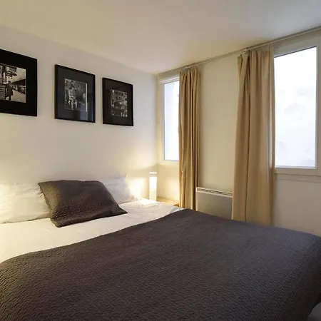 Apartment 202419 - Elegant For 6 People In The Montorgueil Area *