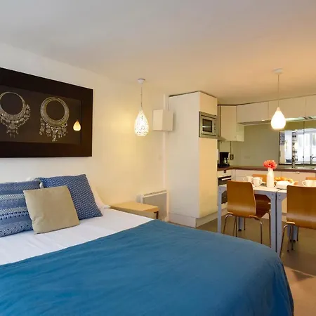 202419 - Elegant For 6 People In The Montorgueil Area Apartment Paris